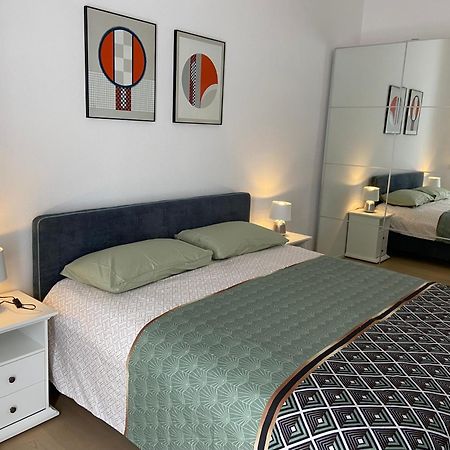 Banhome Nel Cuore Del Design District Μιλάνο Εξωτερικό φωτογραφία