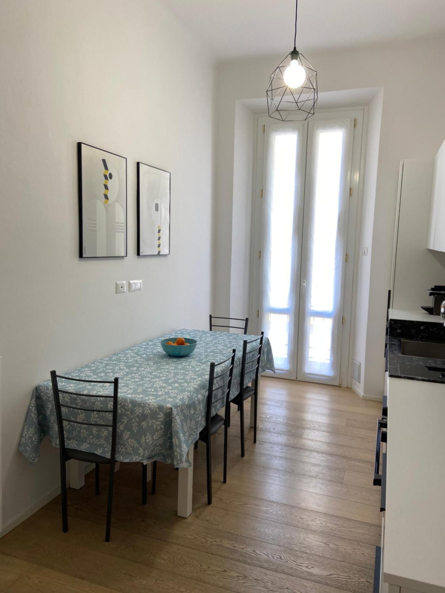 Banhome Nel Cuore Del Design District Μιλάνο Εξωτερικό φωτογραφία