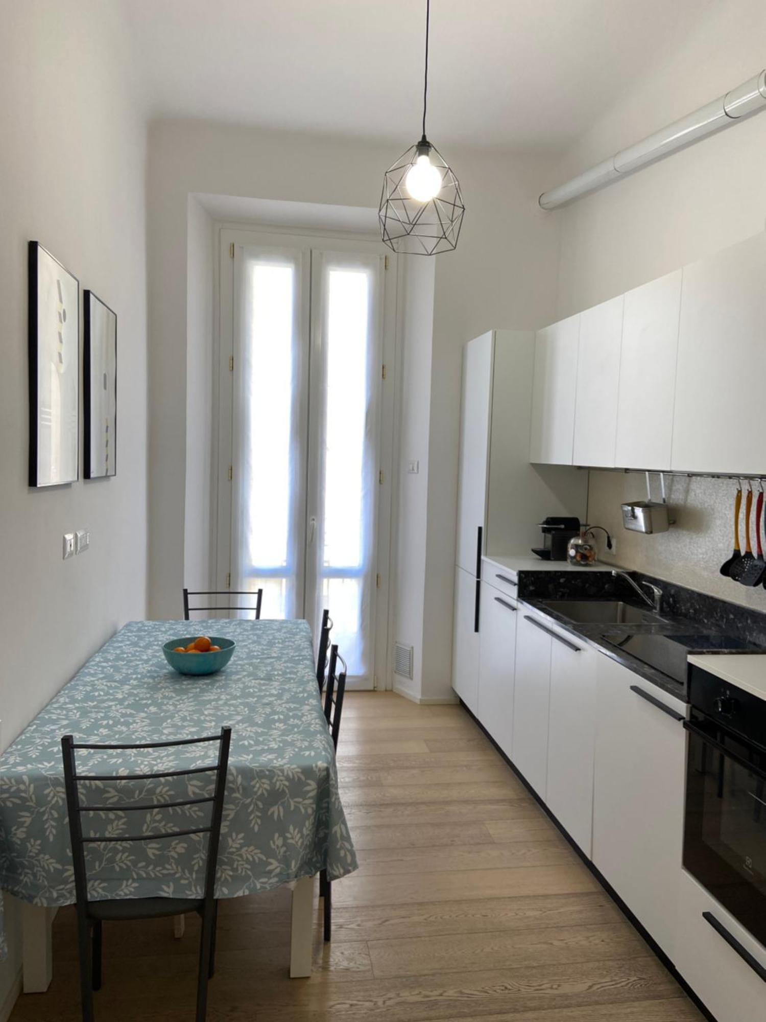 Banhome Nel Cuore Del Design District Μιλάνο Εξωτερικό φωτογραφία