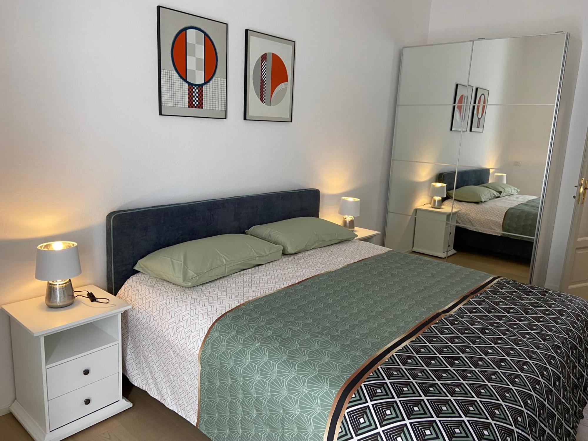 Banhome Nel Cuore Del Design District Μιλάνο Εξωτερικό φωτογραφία