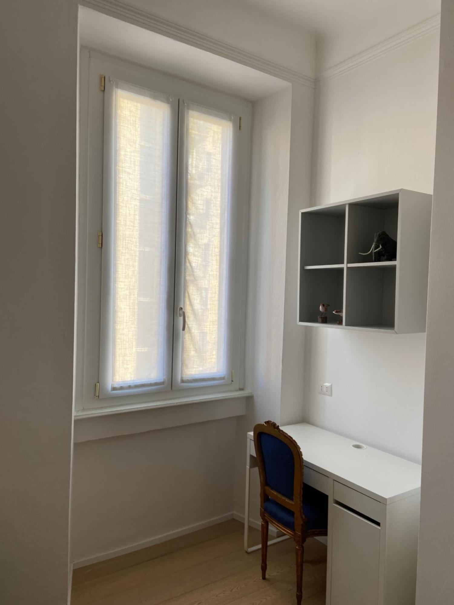 Banhome Nel Cuore Del Design District Μιλάνο Εξωτερικό φωτογραφία