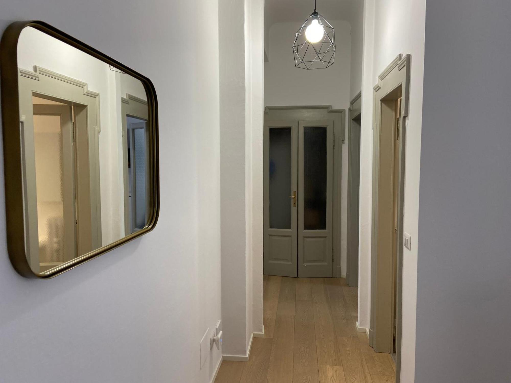 Banhome Nel Cuore Del Design District Μιλάνο Εξωτερικό φωτογραφία