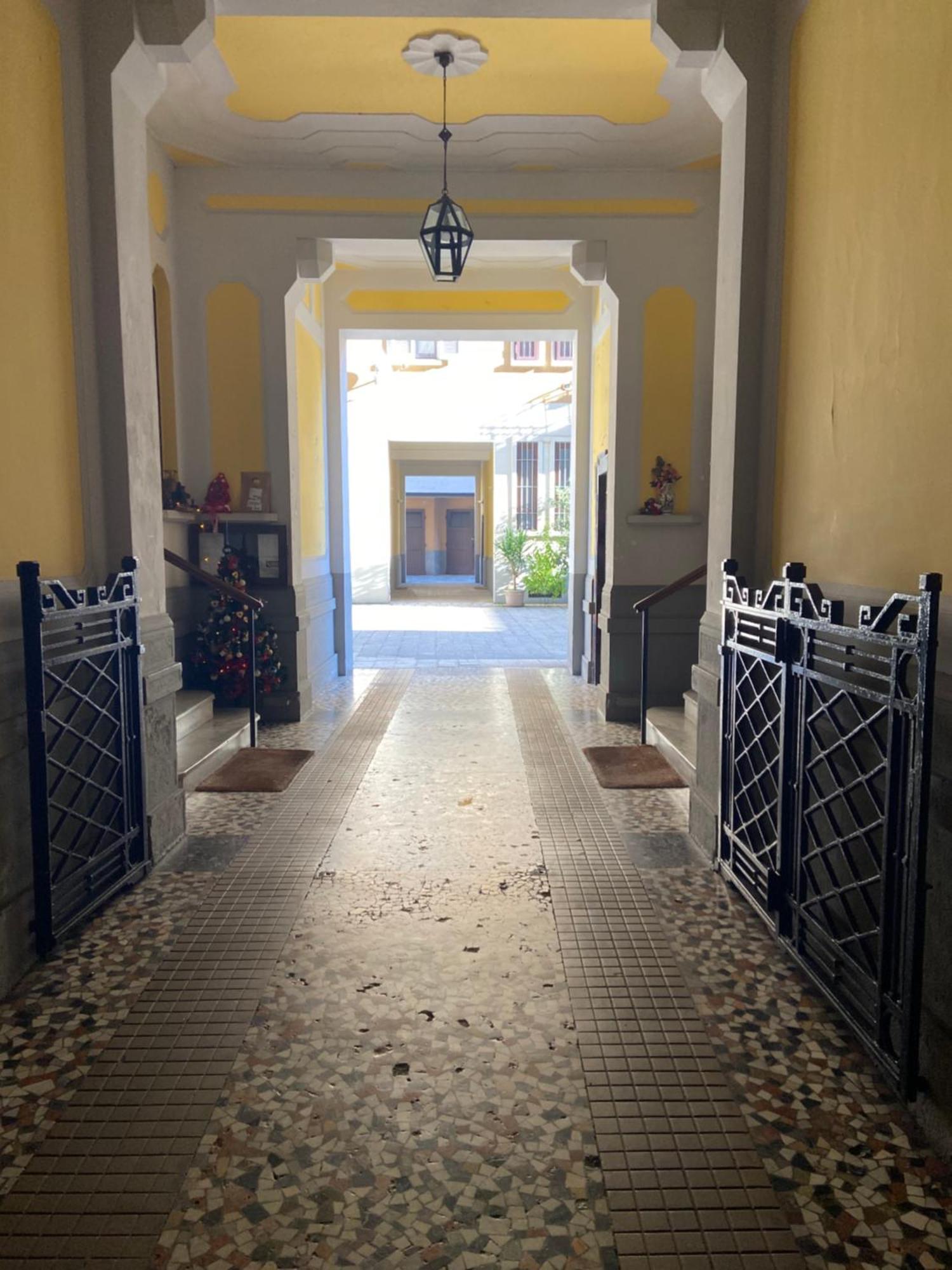 Banhome Nel Cuore Del Design District Μιλάνο Εξωτερικό φωτογραφία